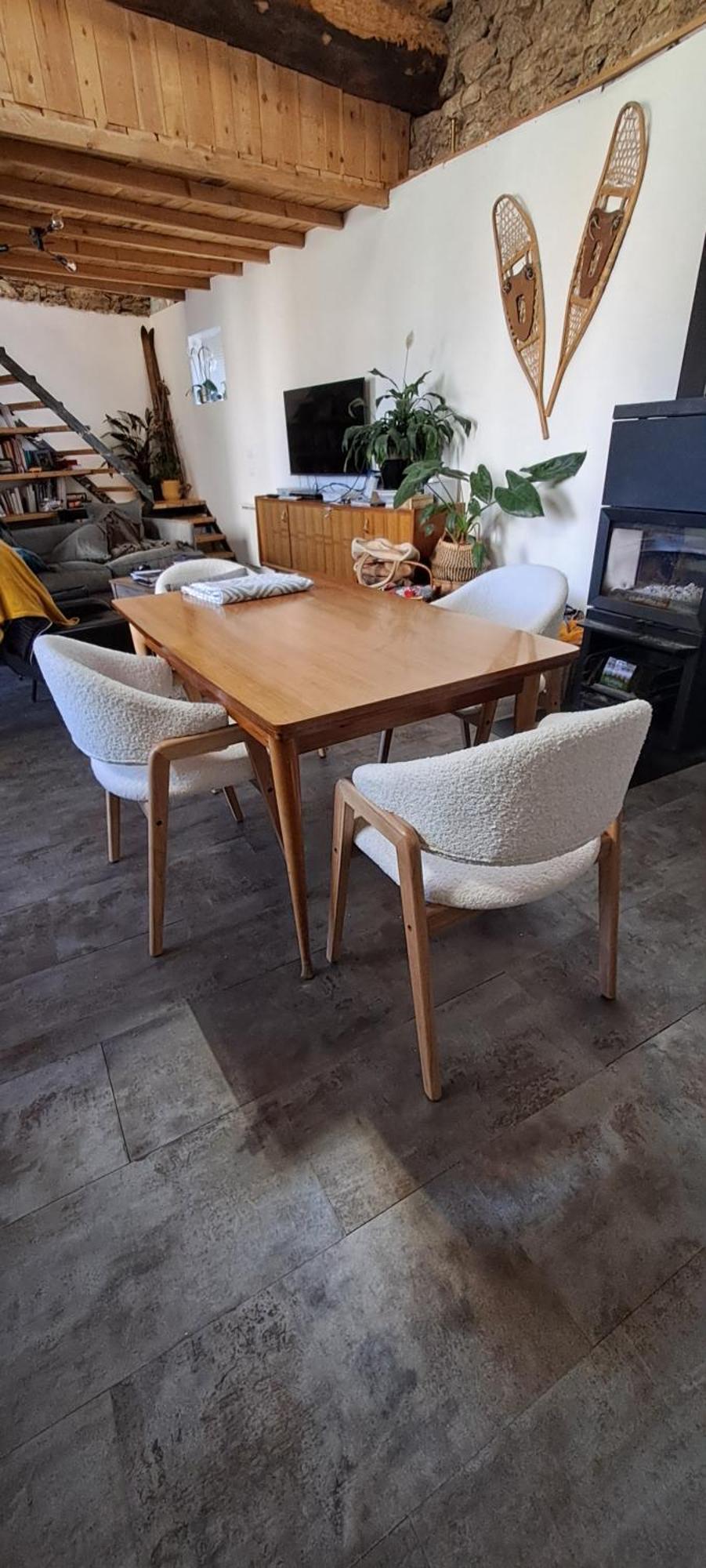 Chez Christine Et Fabrice Lejlighed Font-Romeu-Odeillo-Via Eksteriør billede